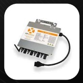 Micro-Inversores APSYSTEMS